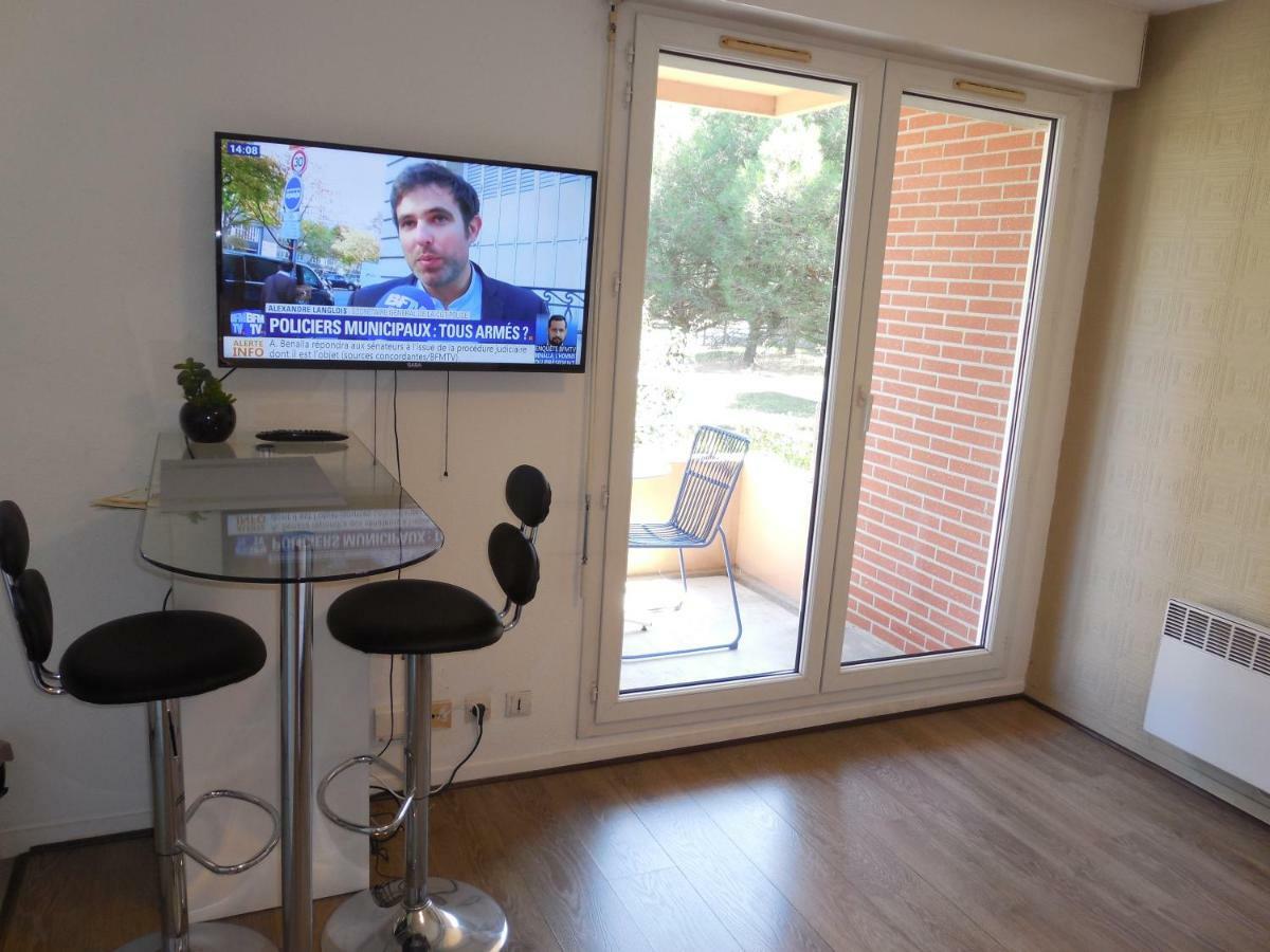 Studio Meteo France Appartement *